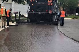 Driveway Pressure Washing in Kirbyville, TX